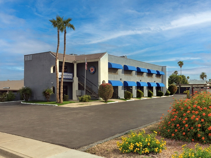 14631 N Cave Creek Rd, Phoenix, AZ 85022