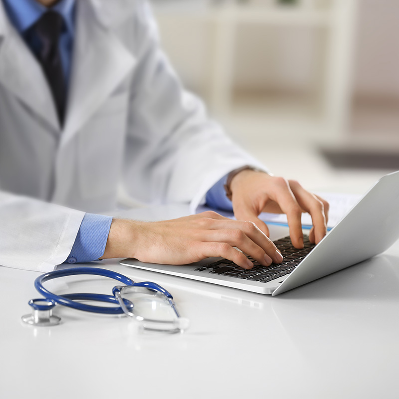 Health Insurance Plans Accepted
