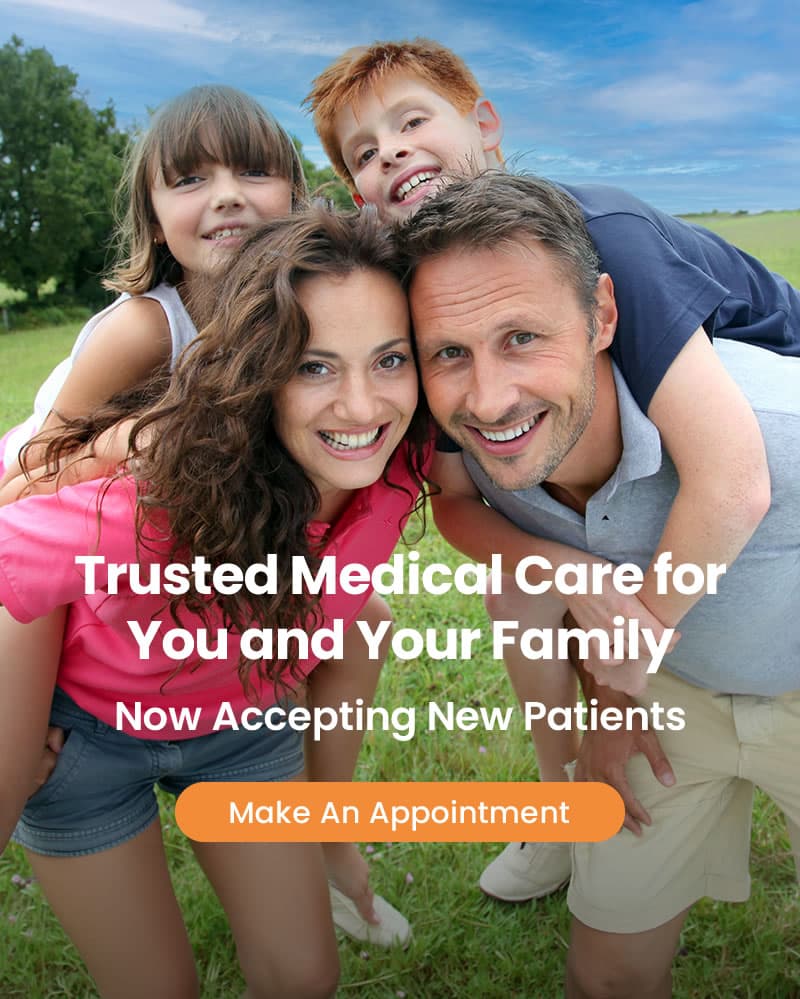 Medical Care in Phoenix, AZ