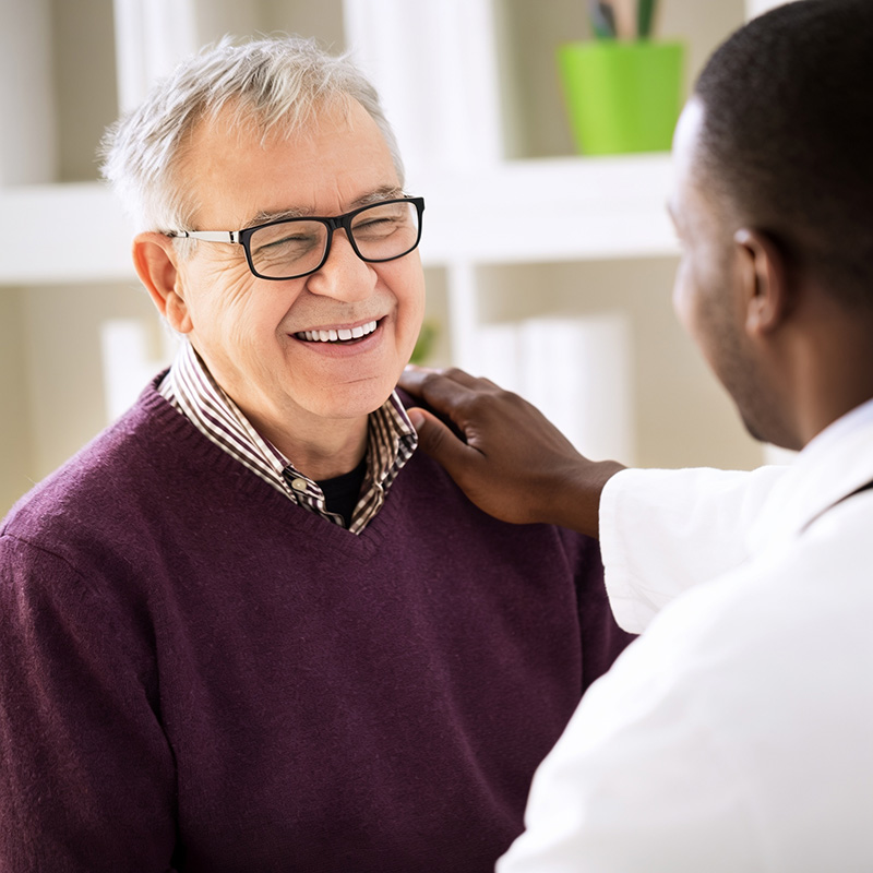 Personal Medical Care